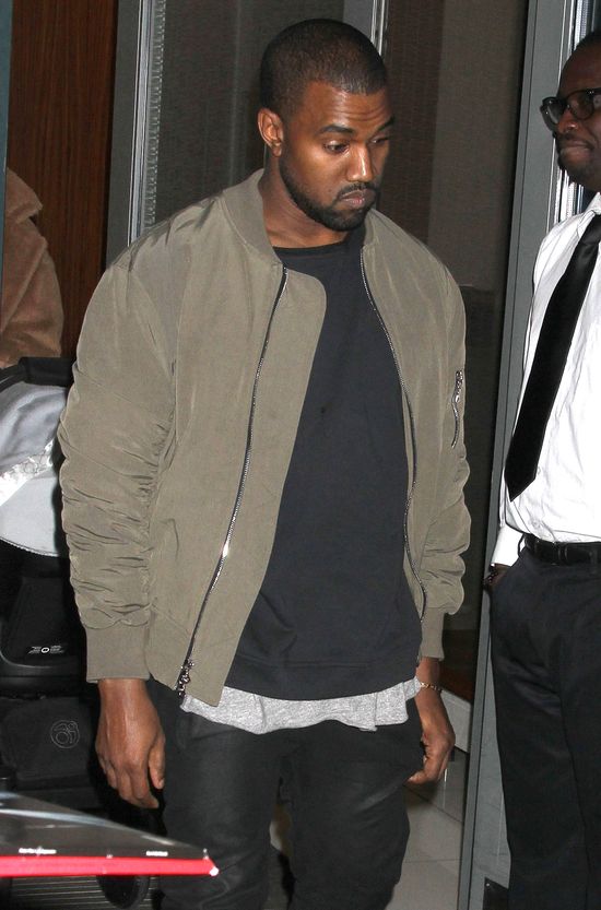 Tego po Kim Kardashian byśmy się nie spodziewali (FOTO)