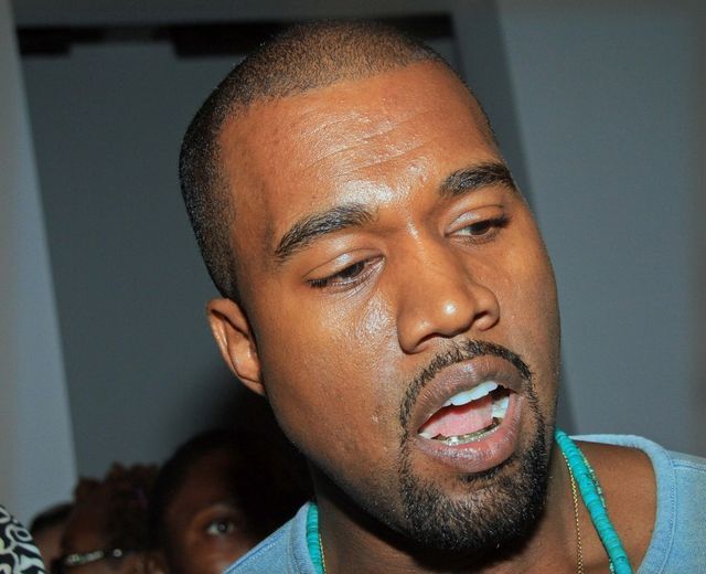 Tak wkurzonego Kanye Westa jeszcze nie widzieliśmy? (VIDEO)