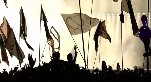 Kanye West zmasakrował Bohemian Rapsody (VIDEO)