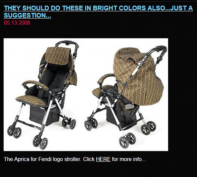 Kanye West miał oko na Kim już w 2008 roku (FOTO)