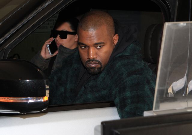 Nigdy nie uwierzycie ile długu ma Kanye West! Nigdy nie uwierzycie ile długu ma Kanye West!