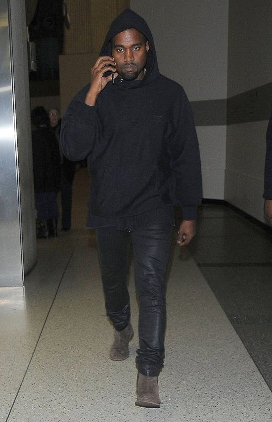 Kanye Westa czeka bankructwo? Kanye Westa czeka bankructwo?