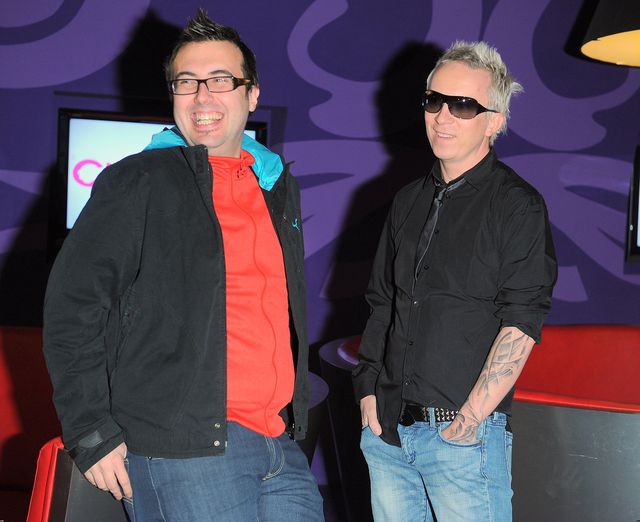 DJ Adamus: Nie mam HIV ani raka [VIDEO]