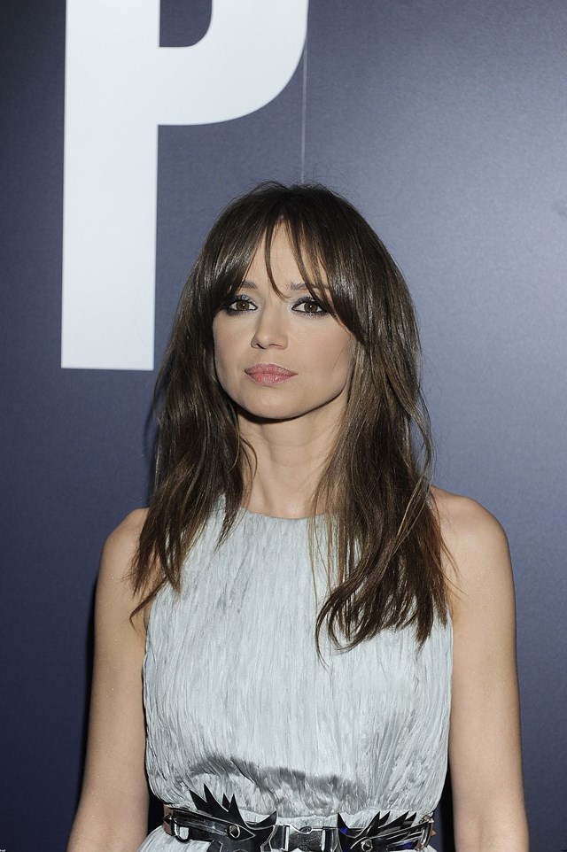 NIE będzie spektaklu o życiu i twórczości Anny Przybylskiej