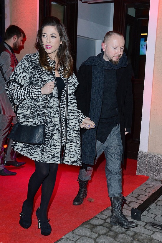 Natalia Kukulska mocno się zbulwersowała, bo... Natalia Kukulska mocno się zbulwersowała, bo...