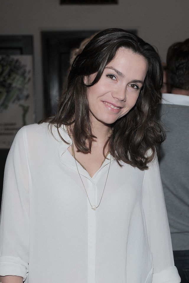 Olga Bołądź wraca do długich włosów? (FOTO)