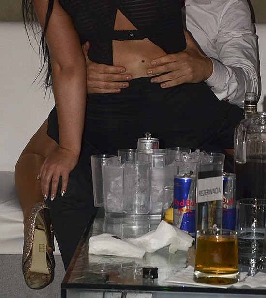 Playboy nie rozbierze uczestniczek Warsaw Shore