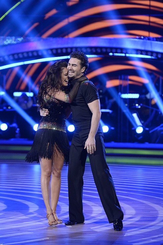 Natalia Siwiec kusi na parkiecie (FOTO) Natalia Siwiec kusi na parkiecie (FOTO)