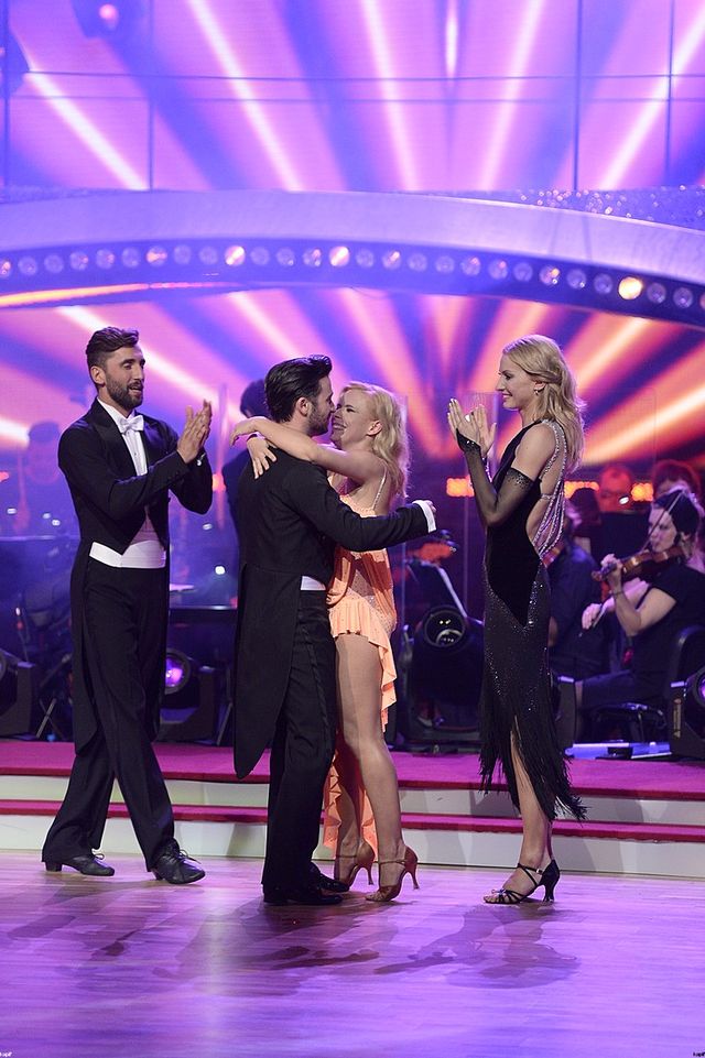 Aneta Zając triumfuje, Natalia Siwiec opowiada, jak RYCZAŁA