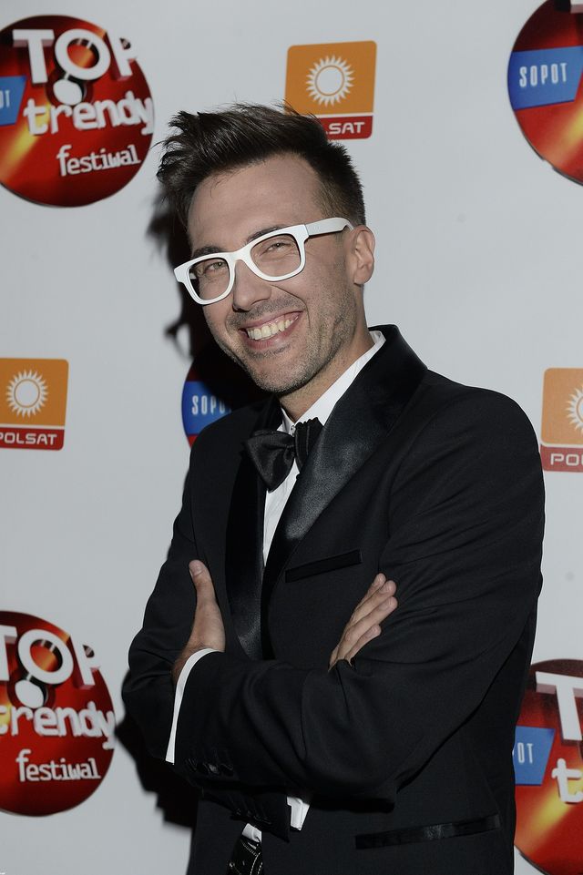 DJ Adamus: Nie mam HIV ani raka [VIDEO]