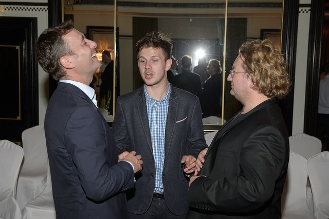  Co ten Królikowski wyprawia?! [VIDEO]