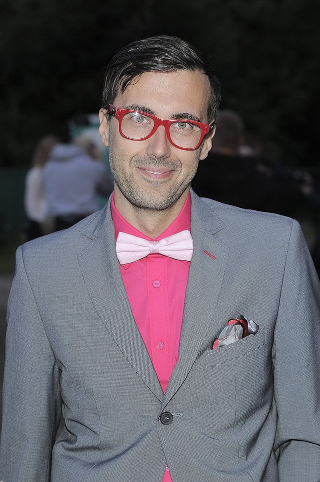 DJ Adamus: Nie mam HIV ani raka [VIDEO]