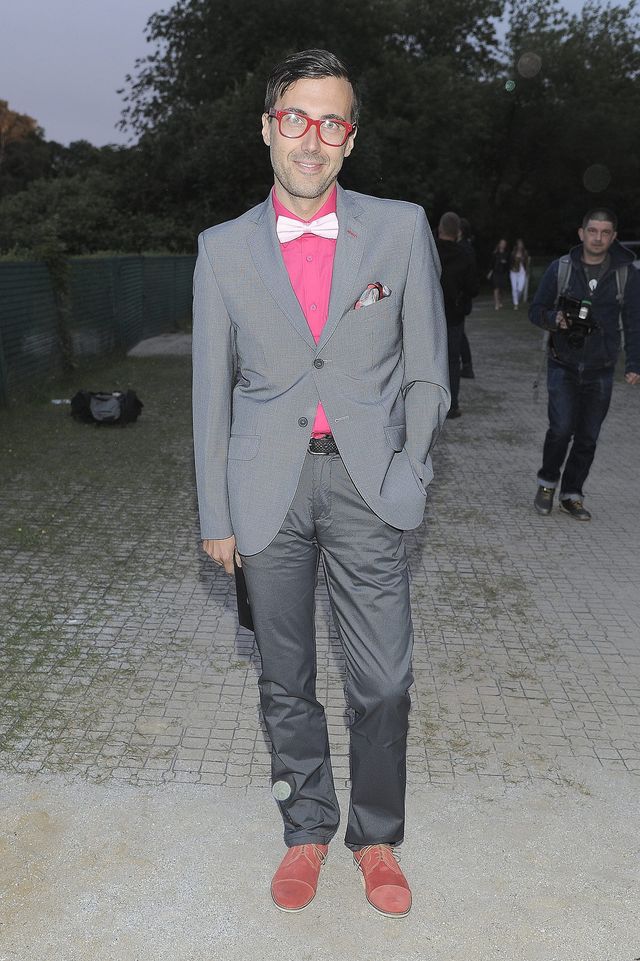 DJ Adamus: Nie mam HIV ani raka [VIDEO]