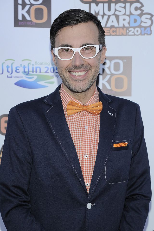 DJ Adamus: Nie mam HIV ani raka [VIDEO]