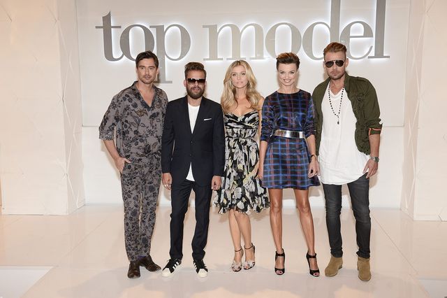 Michał Piróg próbował przyćmić słynną gwiazdę? (FOTO)