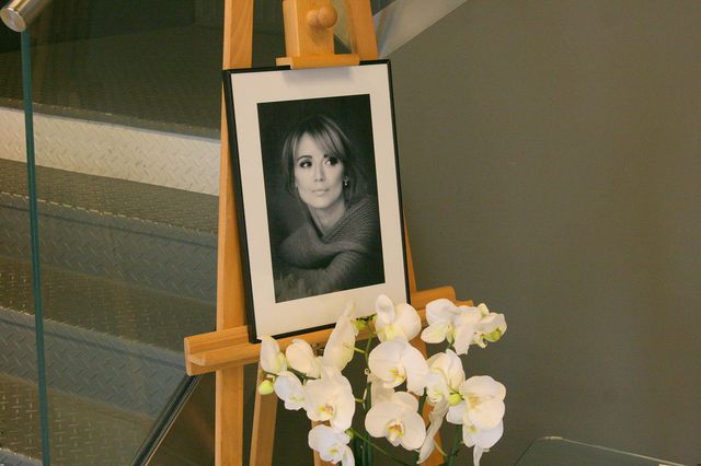 Mama Anny Przybylskiej komentuje nowy związek Jarosława Bieniuka