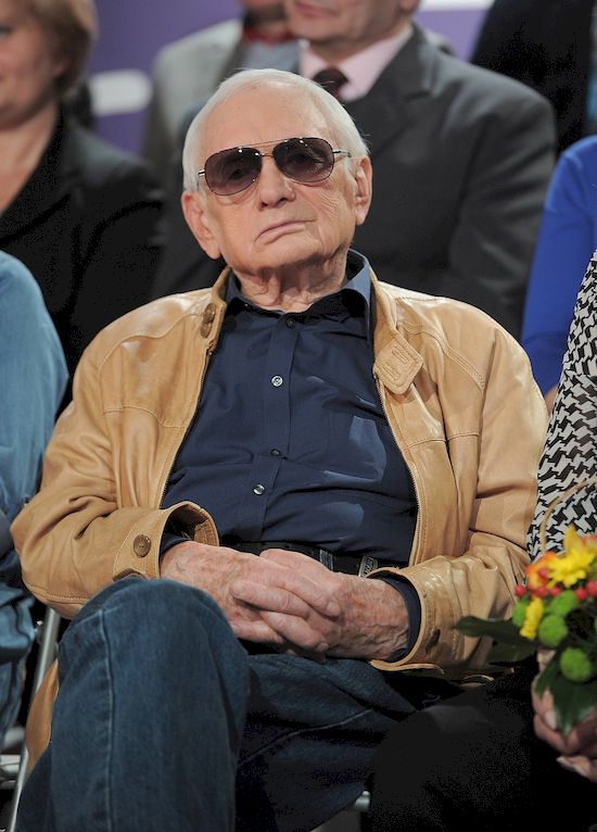 Żona Witolda Pyrkosza szczerze o jego śmierci: Nie było mnie przy nim...