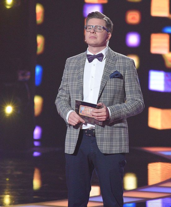 Nie zgadniesz, kogo Kuba Wojewódzki zaprosił do swojego programu