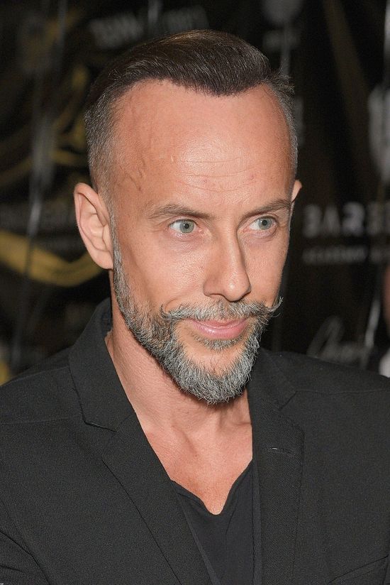 Nergal udostępnił wyjątkowe zdjęcia ze swoją ukochaną (INSTA) Nergal udostępnił wyjątkowe zdjęcia ze swoją ukochaną (INSTA)