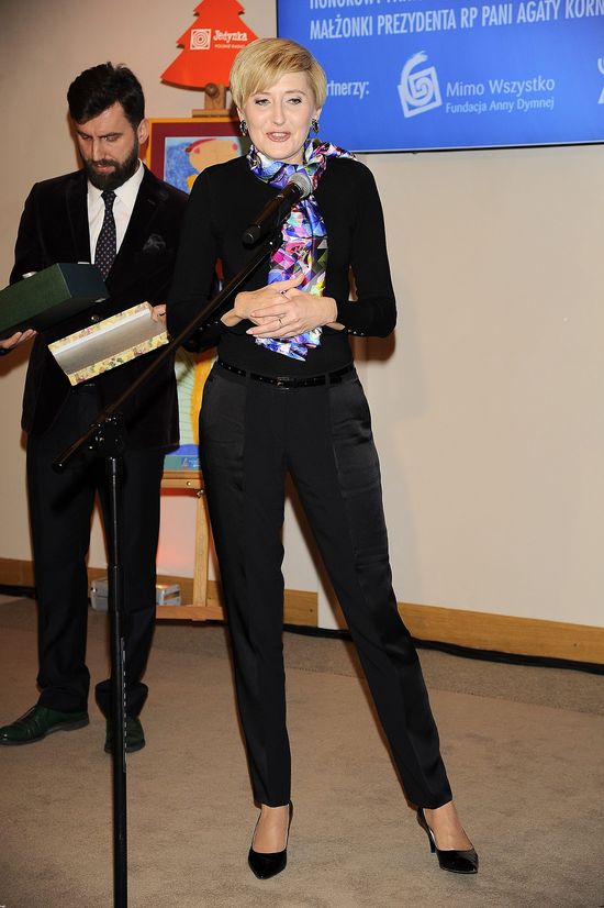 Prezydent Andrzej Duda wypowiada się na temat ROZWODU z żoną!