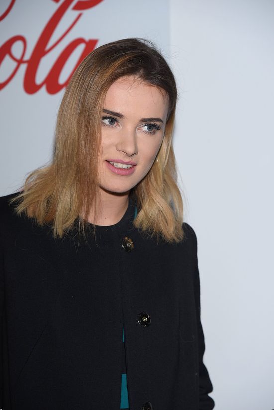 Maffashion naśladuje... Angeline Jolie? To zdjęcie mówi wszystko! (FOTO)