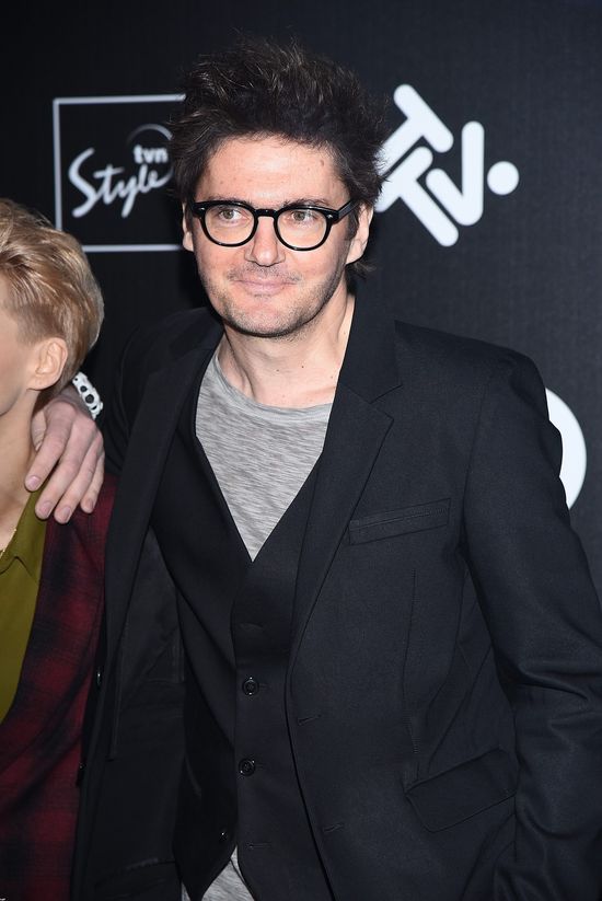 Kuba Wojewódzki znowu prowokuje prawicowców Kuba Wojewódzki znowu prowokuje prawicowców