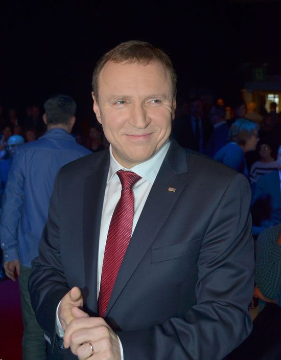 Jacek Kurski został odwołany z funkcji Prezesa TVP!