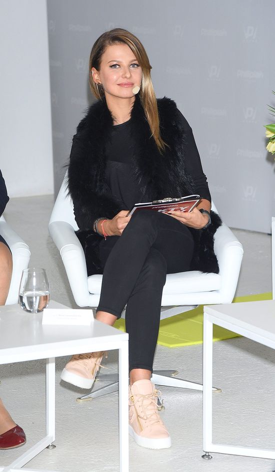 Nie zgadniesz, jak bardzo Anna Lewandowska jest podobna do swojej mamy! (FOTO) Nie zgadniesz, jak bardzo Anna Lewandowska jest podobna do swojej mamy! (FOTO)