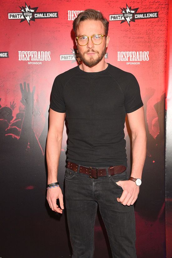 Zaskakujące słowa Agnieszki Włodarczyk o Sławku Uniatowskim Zaskakujące słowa Agnieszki Włodarczyk o Sławku Uniatowskim