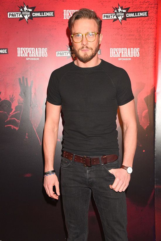 Sławek Uniatowski i syn Maryli Rodowicz mieli wypadek! Sławek Uniatowski i syn Maryli Rodowicz mieli wypadek!