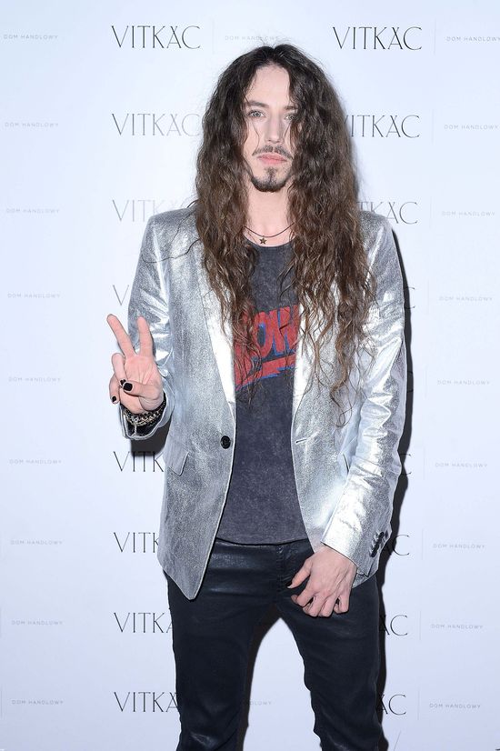 Tym pytaniem doprowadzono Michała Szpaka DO ŁEZ Tym pytaniem doprowadzono Michała Szpaka DO ŁEZ