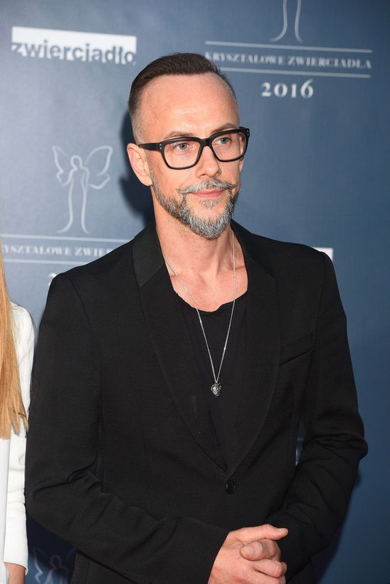Nergal obraził Chrześcijan na święta?! Udostępnił na Instagramie... (FOTO) Nergal obraził Chrześcijan na święta?! Udostępnił na Instagramie... (FOTO)