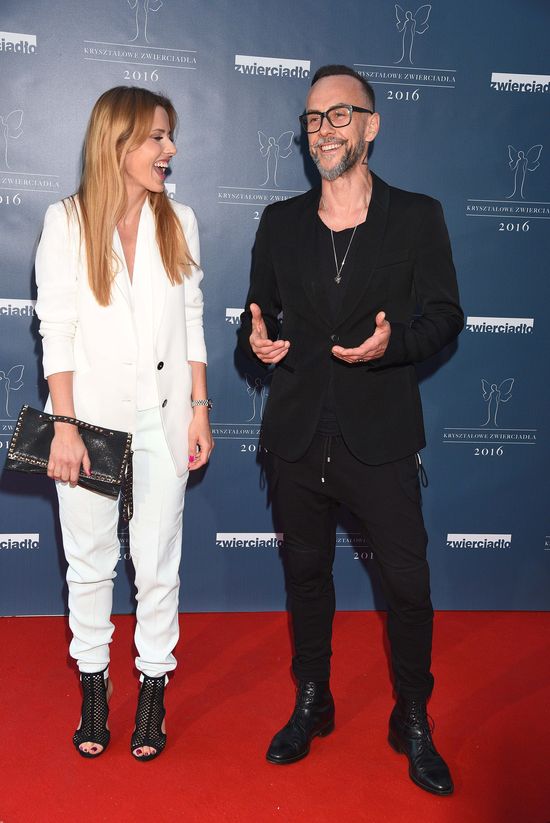 Nergal wystąpi w drugim sezonie Azja Express?!