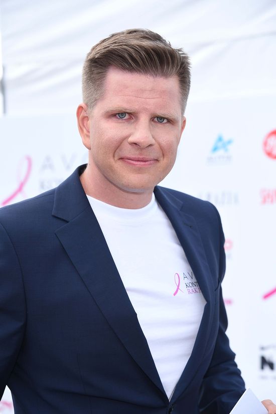 Filip Chajzer publikuje dane hejtera! To syn znanego prawnika