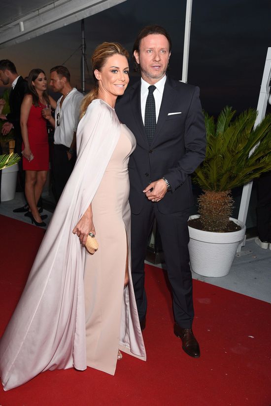 Małgorzata Rozenek pochwaliła się swoją wakacyjną figurą (FOTO) Małgorzata Rozenek pochwaliła się swoją wakacyjną figurą (FOTO)