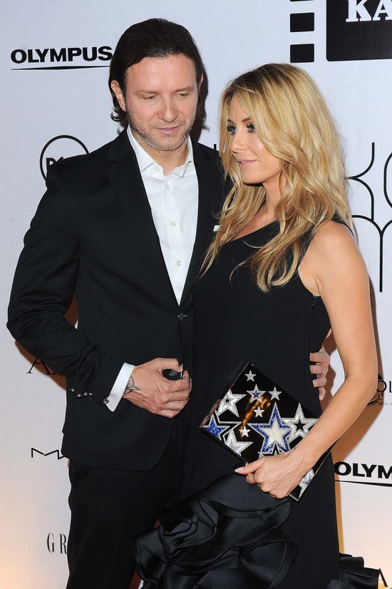 Małgorzata Rozenek pochwaliła się swoją wakacyjną figurą (FOTO) Małgorzata Rozenek pochwaliła się swoją wakacyjną figurą (FOTO)