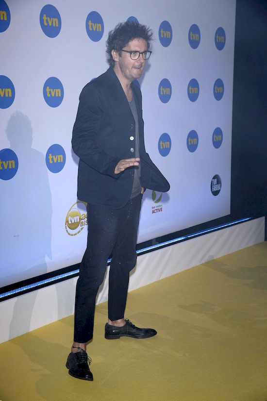 Czy Kuba Wojewódzki i Michał Figurski zakopali topór wojenny? Czy Kuba Wojewódzki i Michał Figurski zakopali topór wojenny?