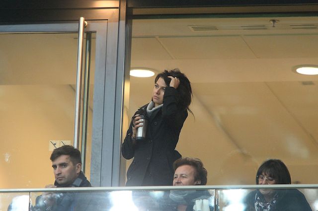 Kuba Wojewódzki POKAZAŁ dziecko Anny Lewandowskiej?! Kuba Wojewódzki POKAZAŁ dziecko Anny Lewandowskiej?!