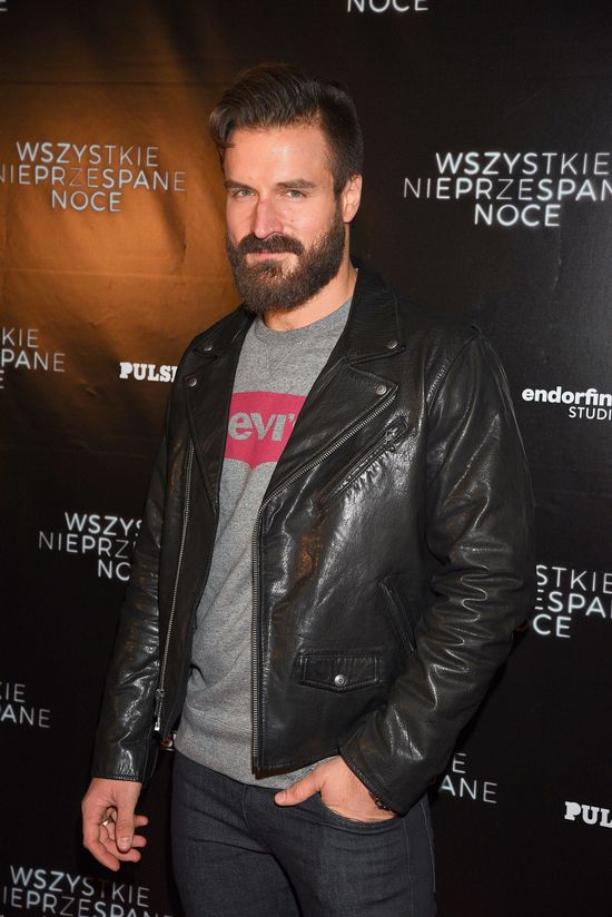 Piotr Stramowski i Tomasz Oświeciński nie zagrają w Pitbullu!