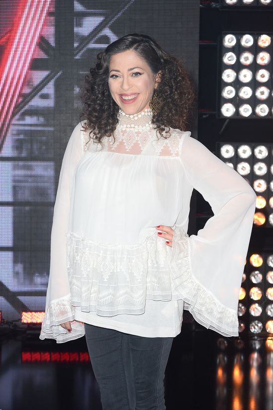 Natalia Kukulska pokazała wyjątkowe zdjęcie po porodzie! 