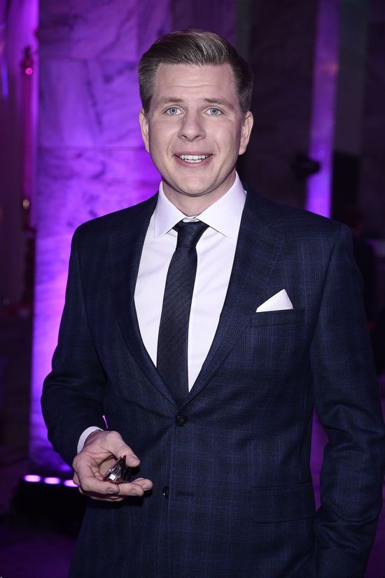 To, co zrobił Filip Chajzer jest WIELKIE! To, co zrobił Filip Chajzer jest WIELKIE!