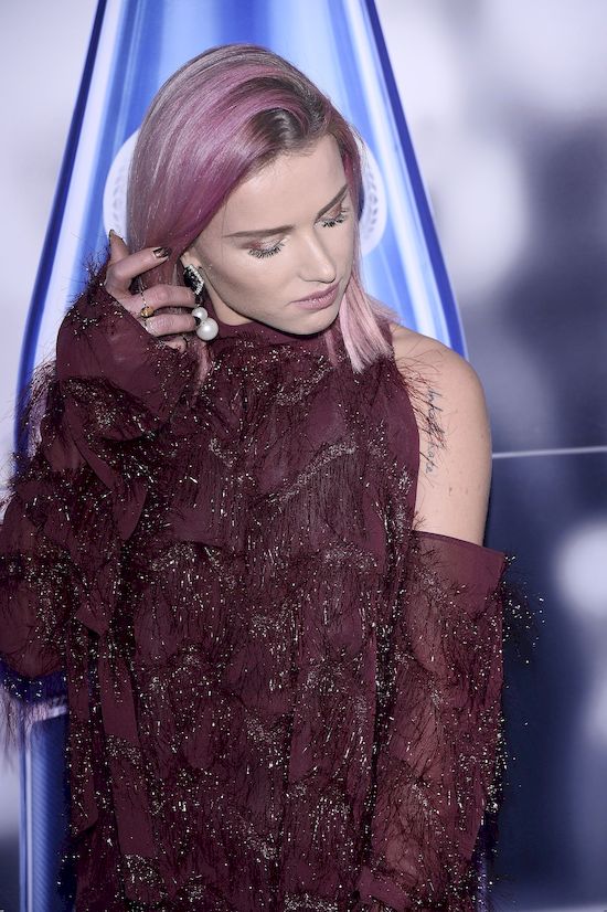 Dramatyczne wyznanie Maffashion o swojej CHOROBIE! (Instagram)