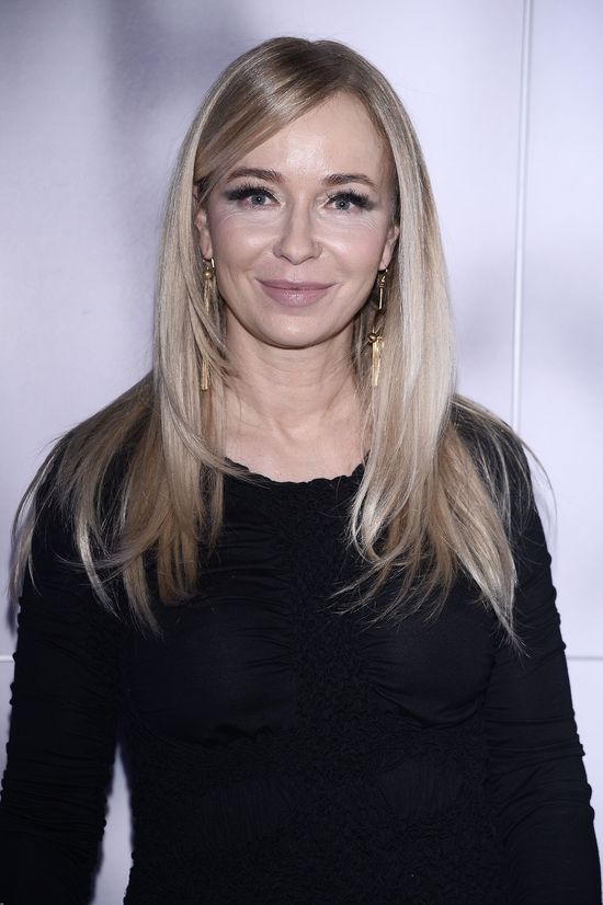 Wow! Joanna Przetakiewicz wystąpi w Azja Express 2?