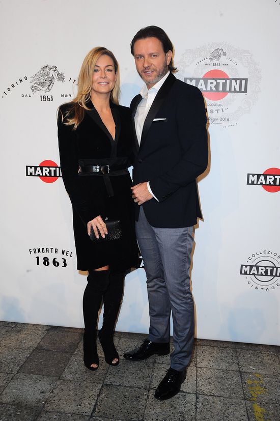 Dawno nie widzieliśmy Małgosi Rozenek w TAKIEJ stylizacji (FOTO)