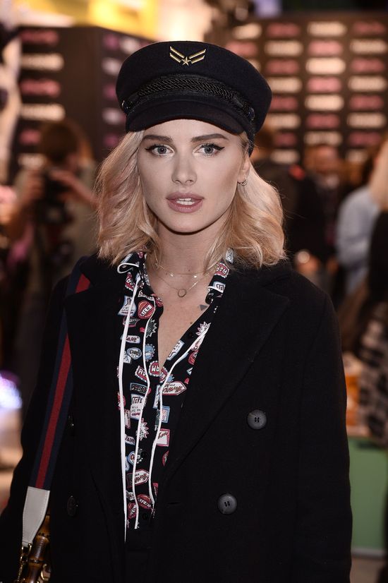 Maffashion podbiła serca fanów tą kreacją! Efekt WOW? Maffashion podbiła serca fanów tą kreacją! Efekt WOW?