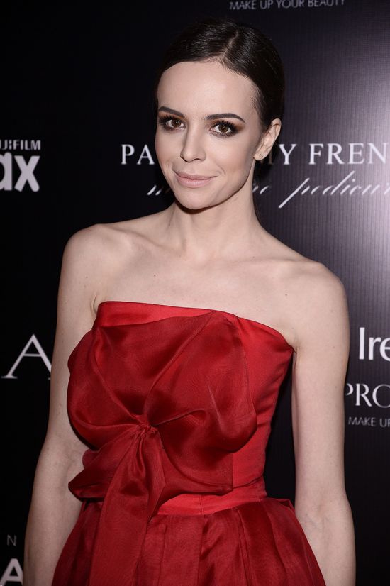 Anna Wendzikowska już tak NIE wygląda! (FOTO)