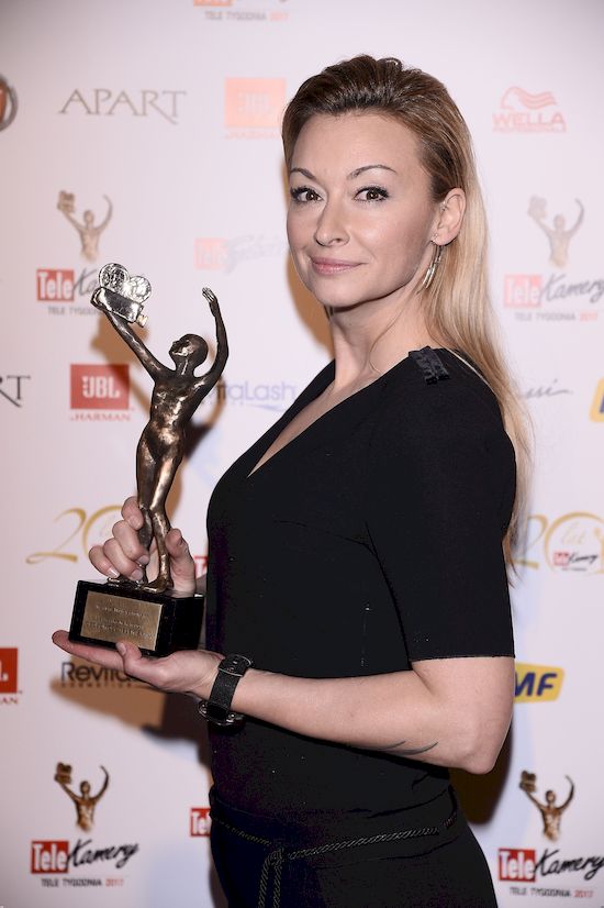 Martyna Wojciechowska była MOLESTOWANA!