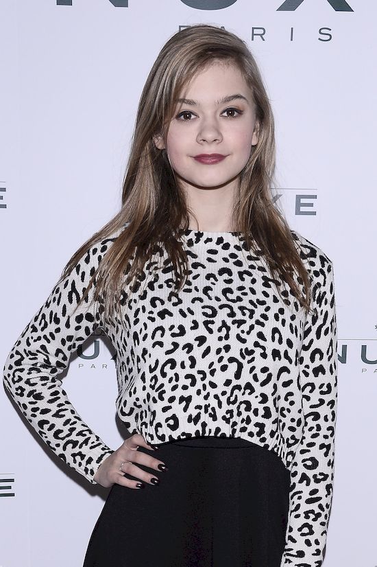 Julia Wróblewska podzieliła się wynikami z matury (Instagram)