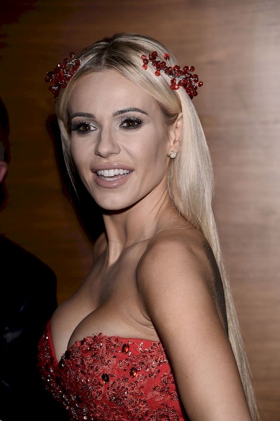 Dekolt Dody na Instagramie robi na Tobie wrażenie (ZDJĘCIE)