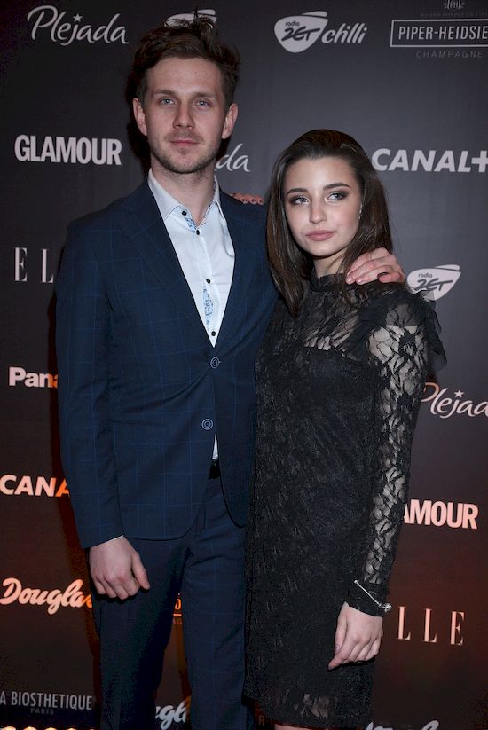 Antek Królikowski pokazał, jak Julia Wieniawa przygotowuje się do matury!